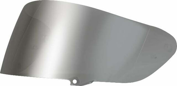 FLY RACING SENTINEL OUTER FACESHIELD SILVER MIRROR XD-13-SILVER