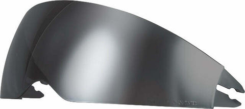 FLY RACING SENTINEL INNER SUNSHIELD SILVER MIRROR IS-08-SILVER