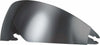FLY RACING SENTINEL INNER SUNSHIELD SILVER MIRROR IS-08-SILVER