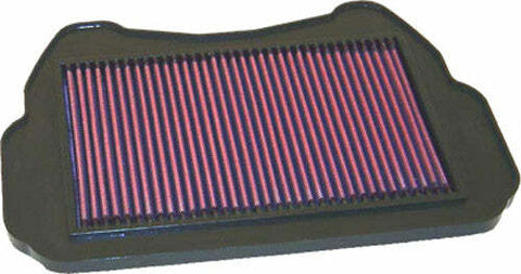 K&N AIR FILTER HA-0003