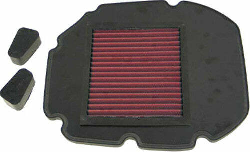 K&N AIR FILTER HA-0011