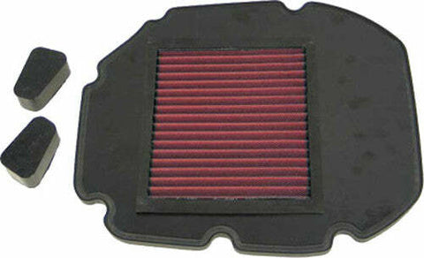K&N AIR FILTER HA-0011