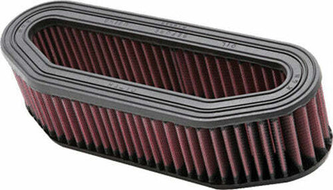 K&N AIR FILTER HA-0100