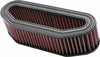 K&N AIR FILTER HA-0100