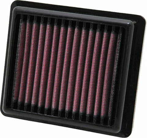 K&N AIR FILTER HA-0502