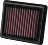 K&N AIR FILTER HA-0502