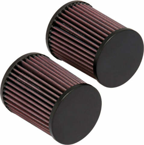 K&N AIR FILTER HA-1004R