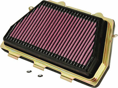 K&N AIR FILTER HA-1008