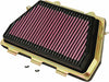 K&N AIR FILTER HA-1008