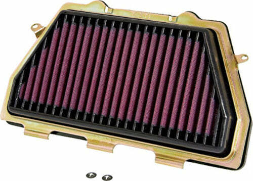 K&N AIR FILTER HA-1008R