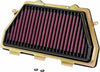 K&N AIR FILTER HA-1008R