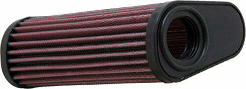 K&N AIR FILTER HA-1009