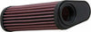 K&N AIR FILTER HA-1009