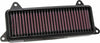 K&N AIR FILTER HA-1010