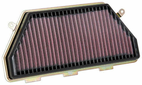 K&N AIR FILTER HA-1017