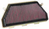K&N AIR FILTER HA-1017