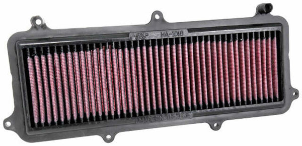 K&N AIR FILTER HA-1018