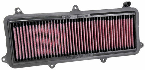 K&N AIR FILTER HA-1018