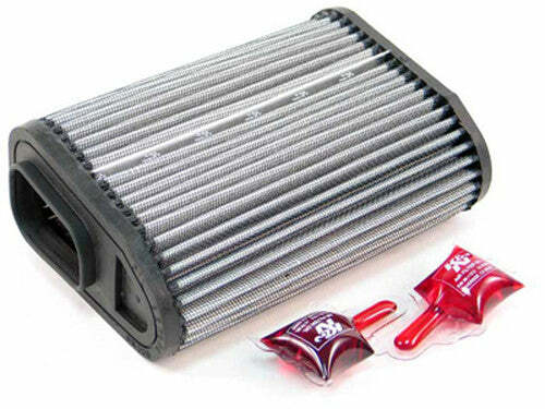K&N AIR FILTER HA-1087