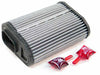 K&N AIR FILTER HA-1087