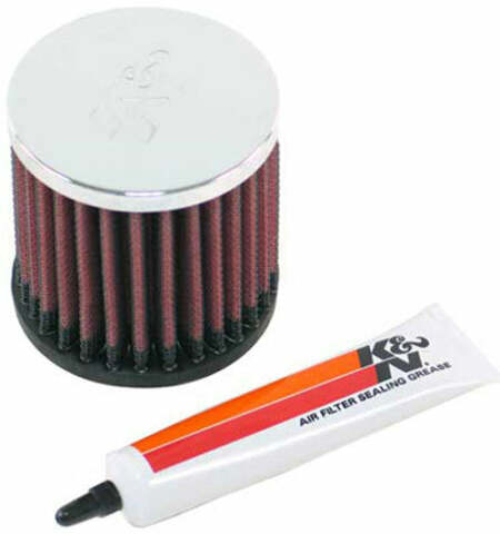 K&N AIR FILTER HA-1088