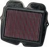 K&N AIR FILTER HA-1110