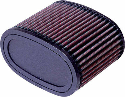 K&N AIR FILTER HA-1187