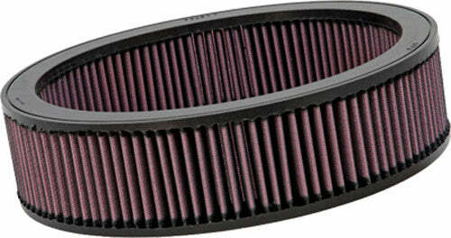 K&N AIR FILTER HA-1191