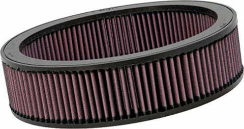 K&N AIR FILTER HA-1191