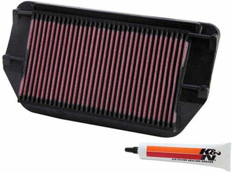 K&N AIR FILTER HA-1199