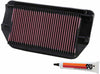 K&N AIR FILTER HA-1199