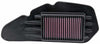 K&N AIR FILTER HA-1213