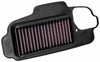 K&N AIR FILTER HA-1219