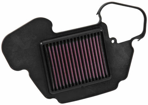 K&N AIR FILTER HA-1313