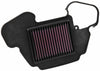 K&N AIR FILTER HA-1313