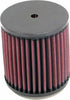 K&N AIR FILTER HA-1326