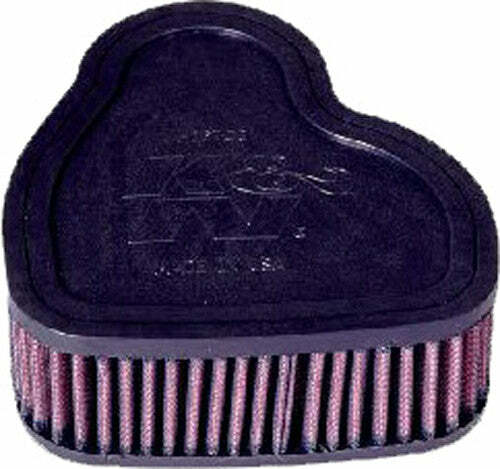 K&N AIR FILTER HA-1330