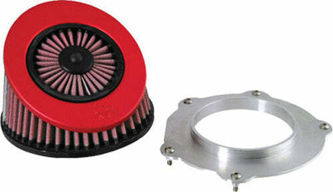 K&N AIR FILTER HA-1507