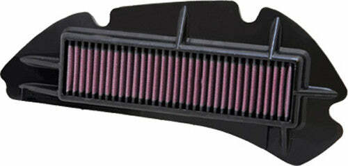 K&N AIR FILTER HA-1510