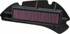 K&N AIR FILTER HA-1510