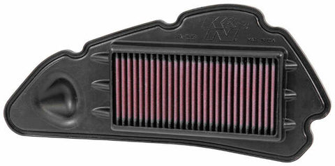 K&N AIR FILTER HA-1513