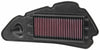 K&N AIR FILTER HA-1513