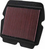 K&N AIR FILTER HA-1801