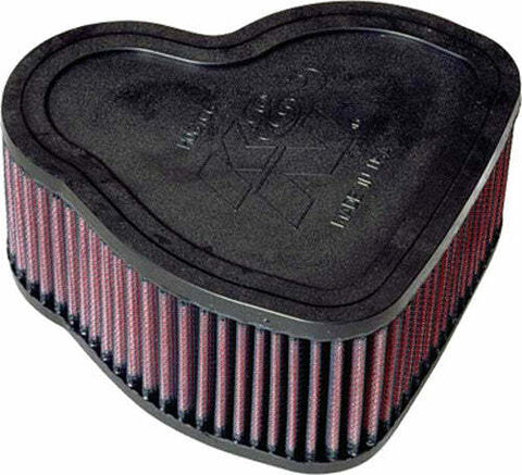 K&N AIR FILTER HA-1802