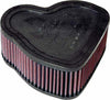 K&N AIR FILTER HA-1802