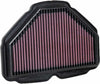 K&N AIR FILTER HA-1818