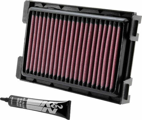 K&N AIR FILTER HA-2511
