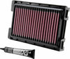 K&N AIR FILTER HA-2511