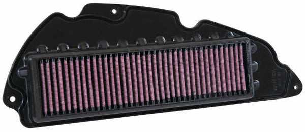 K&N AIR FILTER HA-2714