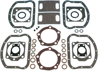 JAMES GASKETS GASKET TOP END PANHEAD KIT 17034-48